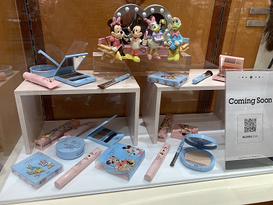 21 ディズニーストアコスメ27選 人気ブランドとのコラボコスメも 21 ディズニーストアコスメ27選 人気ブランドとのコラボコスメも