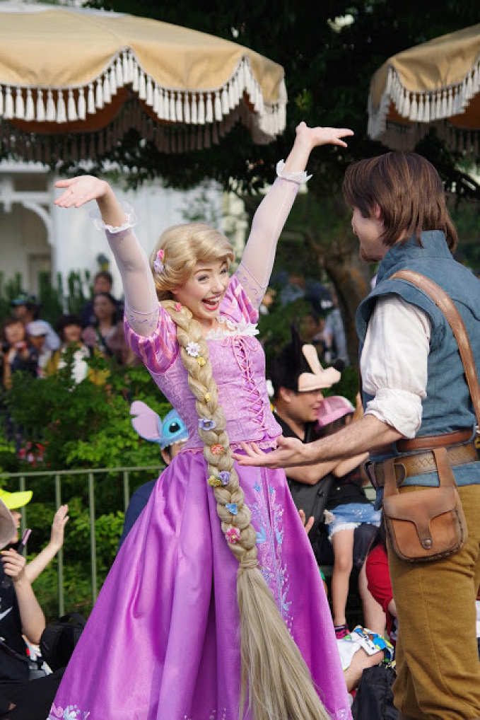 おすすめ ディズニーコスプレ8選 ディズニーハロウィンの仮装可能期間 注意点まとめ おすすめ ディズニーコスプレ8選 ディズニーハロウィンの仮装可能期間 注意点まとめ