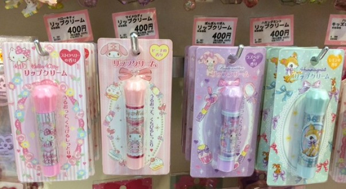 19 サンリオのコスメ14選 ボディケア フレグランスグッズまとめ 子供向けコスメも