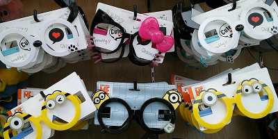 ユニバのアトラクションはメガネOK?乗車時のルールや注意点、メガネ落下対策もご紹介