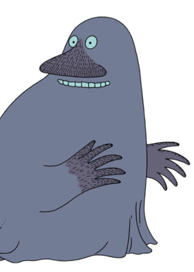 モラン キャステル Castel ディズニー情報