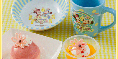 【2019】ディズニーシーのスーベニア11選!イースター&ダッフィーの新作スーベニアまとめ!