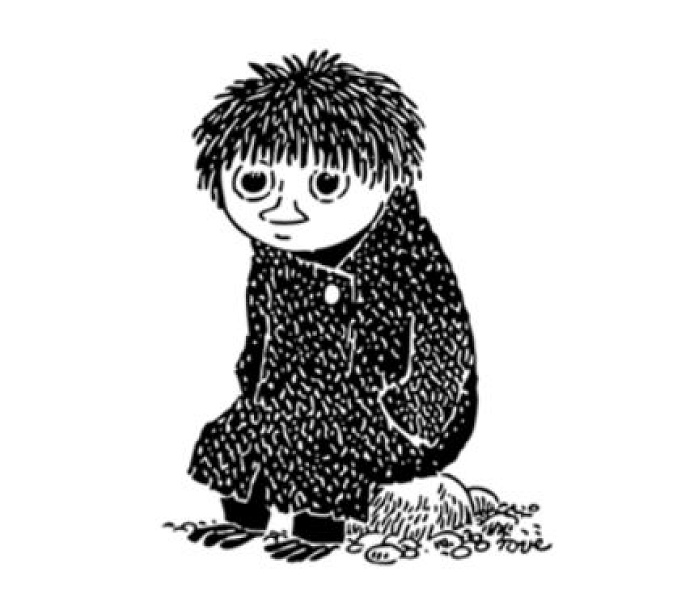 徹底解説 ムーミンキャラクターのプロフィール ムーミンの家族や仲間たち 恋愛関係など