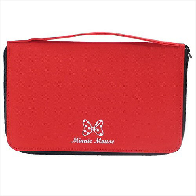 おすすめ ディズニー母子手帳ケース12選 ジャバラや見開き ポーチタイプなど