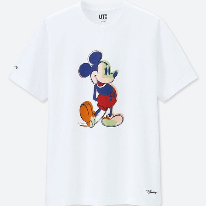 ディズニー ユニクロ コラボ商品まとめ おすすめのtシャツやファッショングッズなど