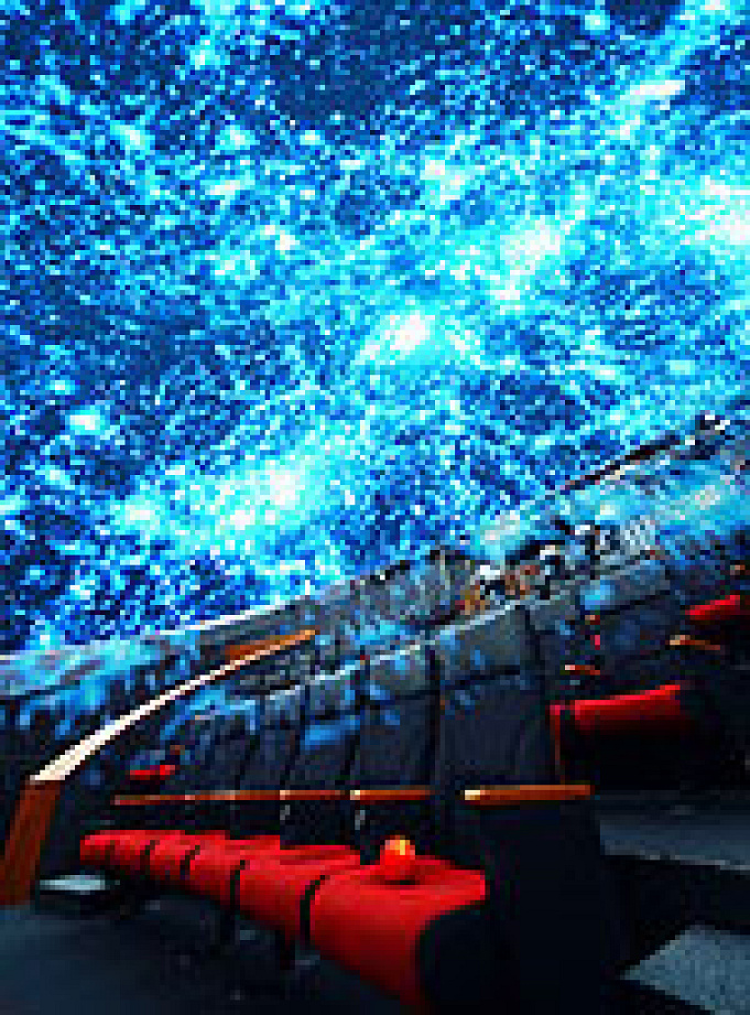 19 日本科学未来館のプラネタリウムとは 2作品の内容 上映時刻まとめ 料金 周辺施設情報も