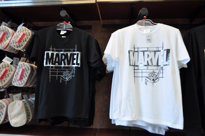 マーベルグッズ 買える場所ガイド 店舗 通販 品揃え 取り扱いキャラクターを解説