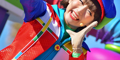 【必見】ディズニーアクターとは?人気の海賊&ヴィランズ手下!パークを盛り上げるアクターの魅力まとめ!