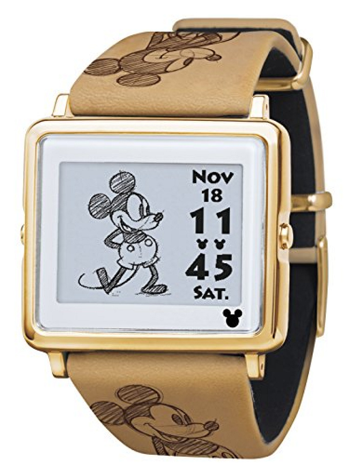 19 ミッキーの時計14選 腕時計 掛け時計などの値段 販売場所まとめ プレゼントにもおすすめ