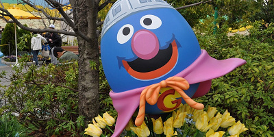 【USJ】大阪観光のモデルコース!1日で大阪ベイエリアとUSJを満喫する欲張りプランをご紹介