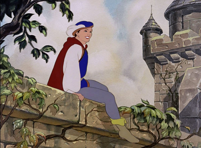 白雪姫 ディズニー初のプリンセス プロフィール グッズまとめ トリビアや豆知識 会える場所も