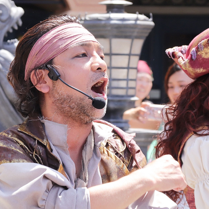 19 ディズニーシーの海賊グリーティングメンバーまとめ 性格や特徴をチェック 開催場所も