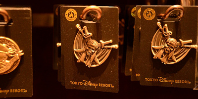 【2019】ディズニー海賊グッズ8選!パイレーツ・オブ・カリビアン&パイレーツミッキーデザイン!