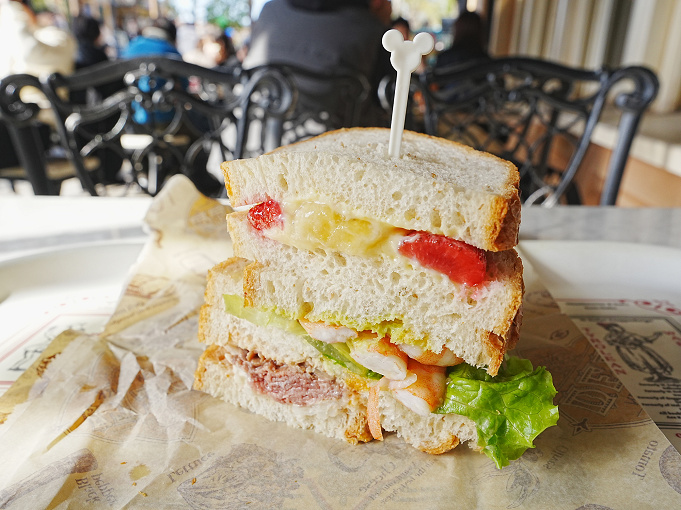 時間帯別 ディズニーシーのおすすめレストラン15選 朝食 ランチ ディナー 軽食まとめ