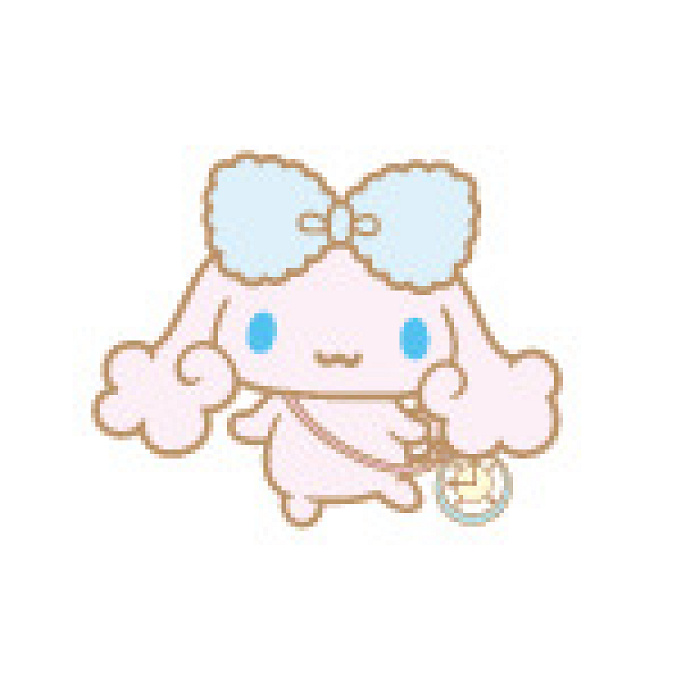 サンリオ シナモロールのプロフィール トリビア10選 大人気キャラクターの仲間たちまとめ