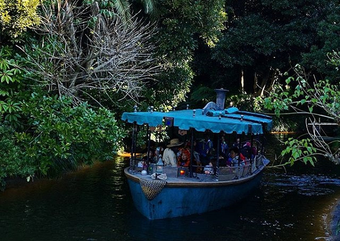 リニューアルで進化 ジャングルクルーズの7つのトリビア