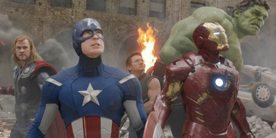 【MCU】初心者向けマーベル映画ランキングTOP5!入りやすい王道作品の見どころやあらすじを紹介