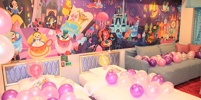 【徹底解説】セレブレーションホテル部屋の種類&料金まとめ!朝食向けレストラン&コンビニも!