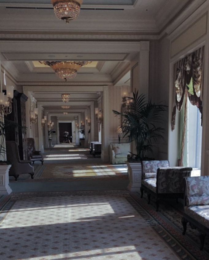 ディズニーに行く際にカップルにおすすめのホテル7選