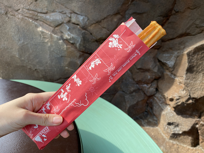 Apictnyohebnp 最も人気のある ディズニー チュロス 味 歴代 ディズニー チュロス 味 歴代
