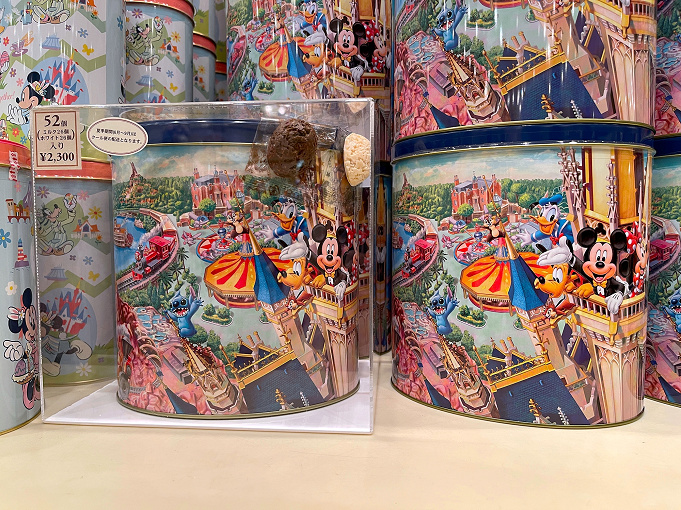 21 ディズニーチョコクランチ13選 お土産にもおすすめの定番お菓子まとめ