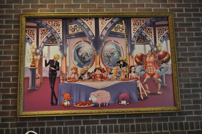 Usj サンジの海賊レストラン21まとめ サンレスの開催概要 チケット メニュー 注意点など