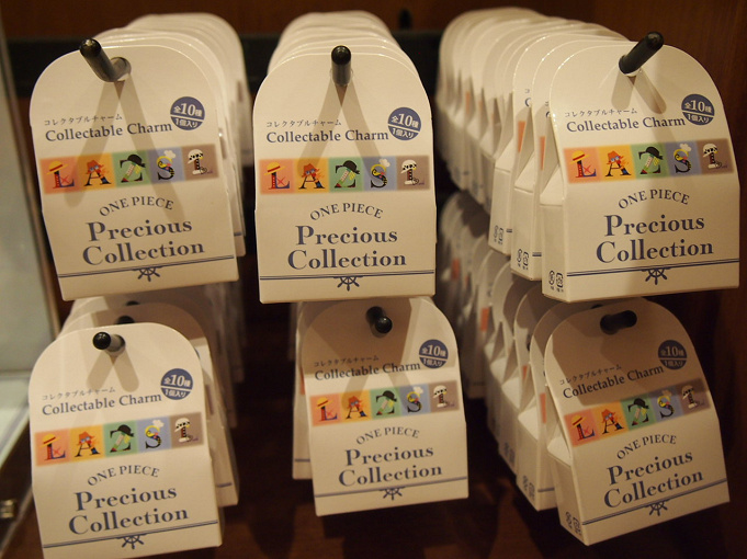 Usj ワンピースプレミアサマー19グッズ95選 海賊や海軍なりきりグッズ 女子向けラインも