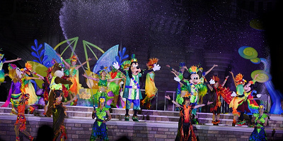 【2019】夏休みのディズニーの楽しみ方!ランド&シーの夏イベントまとめ!新アトラクションや新規ショーも!