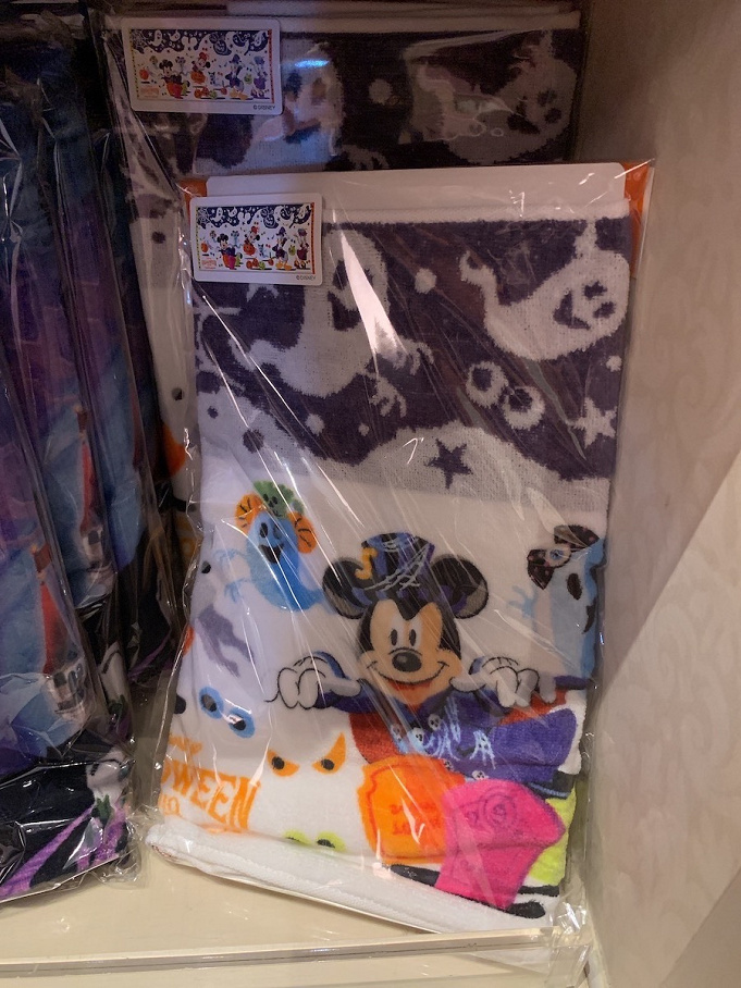 最新 ディズニーハロウィーン19グッズ50選 ランド限定 スプーキー Boo モチーフのお土産