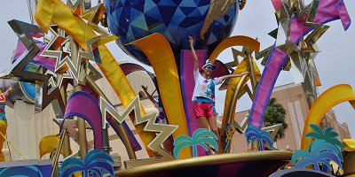 【2019】USJ夏のびしょ濡れイベント体験レポ!ミニオンのショー&パレードの濡れ方と感想まとめ