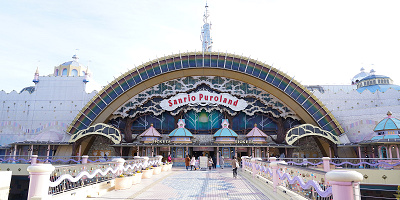 【大阪発】サンリオピューロランドに行く方法!日取りや前売りパスポート情報!新大阪駅からのルート解説!