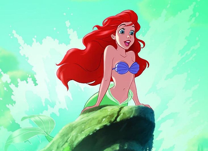 ディズニーが リトル マーメイド を実写化 キャスト ストーリー予想 公開日はいつ