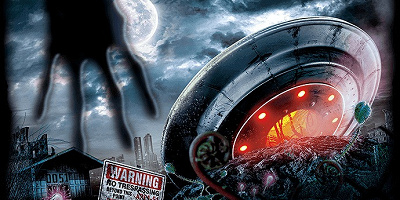 【USJ】「Area 51 ~未確認物体との遭遇~」徹底解説!アトラクションの期間、場所、チケット