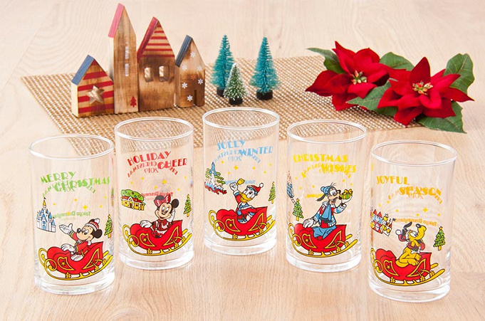 最新 ディズニークリスマスお土産グッズ ショーパレード情報 ミニパレードなど小規模開催が決定