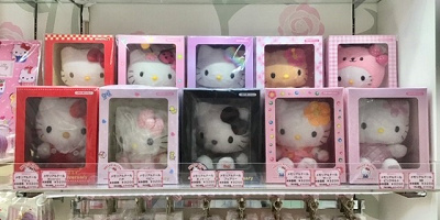 【2019】ハローキティ45周年グッズ7選!懐かしデザイングッズ&ヒストリカルシリーズまとめ!