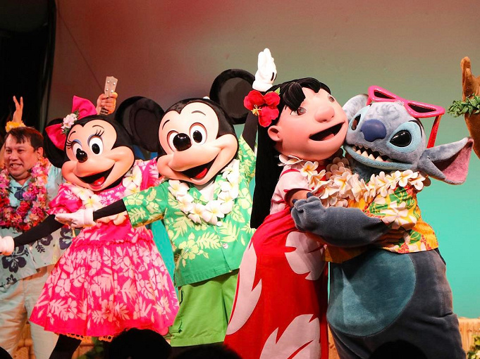 年3月 ディズニーランドで終了するプログラム3選 ショーレストランとアトモスフィアまとめ