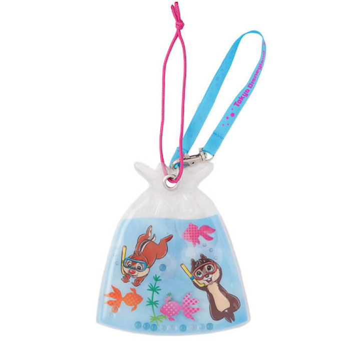 17ディズニーランド夏祭り スペシャルグッズ21個一挙公開 販売店舗と価格も