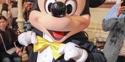 【2019】ミッキーリュック10選!ディズニーリゾートやディズニーストアで購入できるアイテムまとめ!