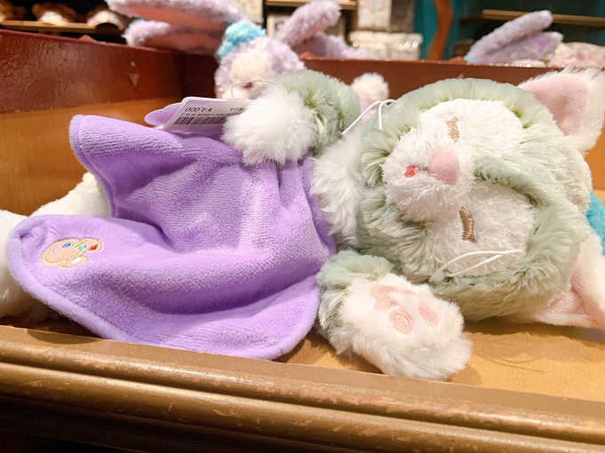 Tds限定 ジェラトーニグッズまとめ 人気のカチューシャやぬいぐるみを値段と紹介