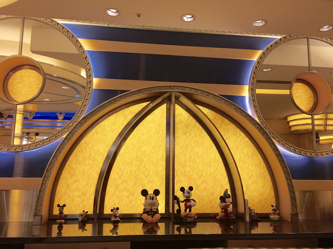 ハロウィーン19 シェフ ミッキー体験レポ グリーティング おすすめメニューまとめ 予約方法も