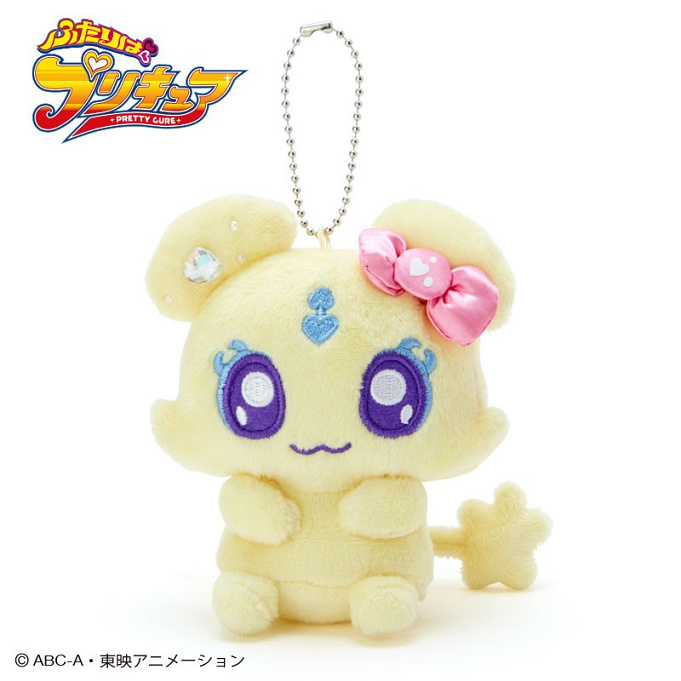 19 サンリオからふたりはプリキュア ハローキティのコラボグッズが登場 18アイテムを紹介