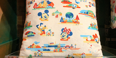 【11/1発売】ディズニー新作雑貨10選!パークデザインのキッチンアイテム・タオル・インテリアグッズまとめ!