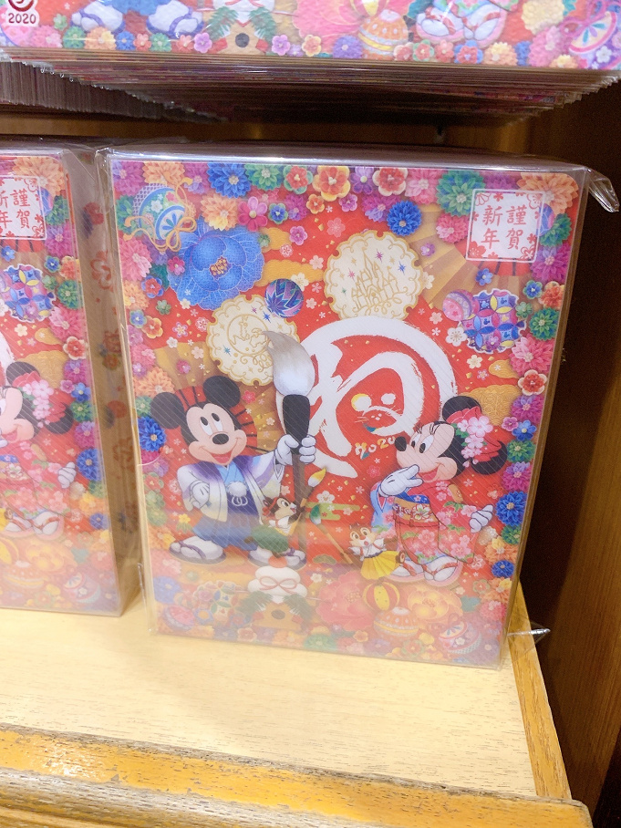 最新 年ディズニーお正月グッズ53選 子年の主役はミッキー ミニー ぬいばや雑貨 お菓子まとめ