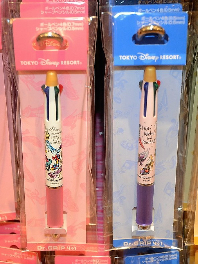 おすすめ ディズニーの高級ボールペンまとめ 名入れなど記念日の贈り物にも おすすめ ディズニーの高級ボールペンまとめ 名入れなど記念日の贈り物にも