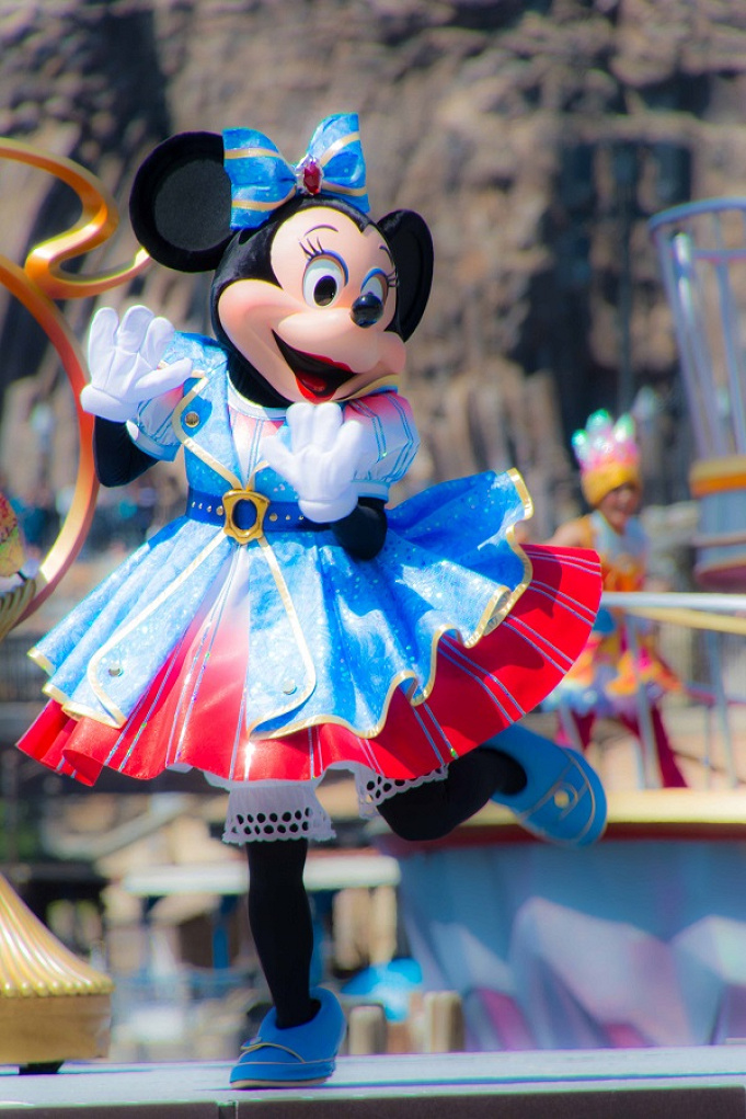 Top ディズニーキャラクター人気ランキング Tdrで人気の高いキャラクターは誰 Top ディズニーキャラクター人気ランキング Tdrで人気の高いキャラクターは誰