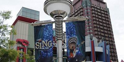 【USJ】夜行バスツアーで行こう!学生さんの節約旅におすすめ!メリットや注意点も徹底解説