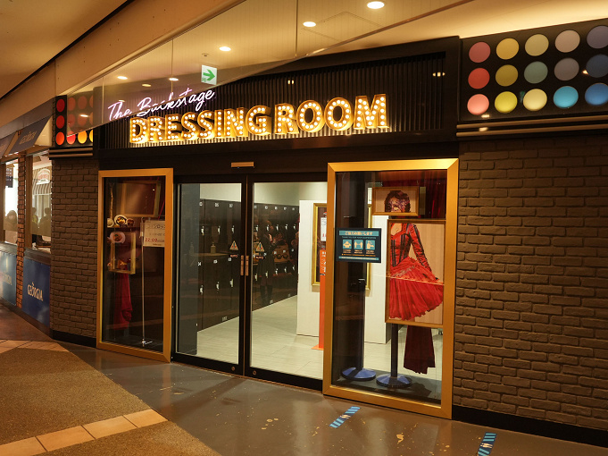 Usj コインロッカーの裏ワザ 確実に預ける 出し入れ自由など 場所 種類 料金まとめ