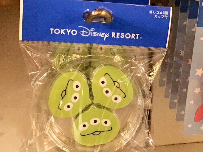 ディズニーランド シー トイ ストーリーグッズ46選 人気のお土産まとめ 販売場所も