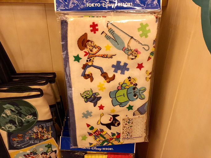 ディズニーランド シー トイ ストーリーグッズ46選 人気のお土産まとめ 販売場所も