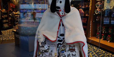 【USJ】2019年冬の新作スヌーピーグッズ18選!家でのくつろぎタイム向け雑貨やチェック柄アイテム